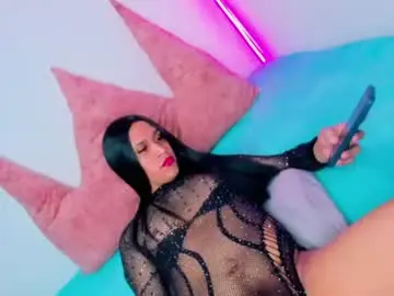 Chaturbate Best Webcam of candy_climax
