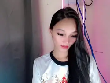 Chaturbate Sex Chat of charm_fuckdoll8