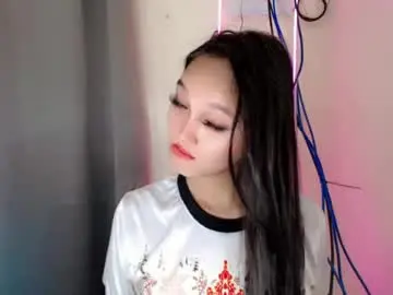 Chaturbate Live Porn of charm_fuckdoll8