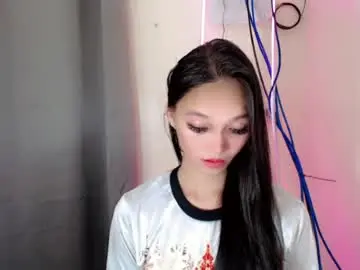 Chaturbate Nude Webcam of charm_fuckdoll8