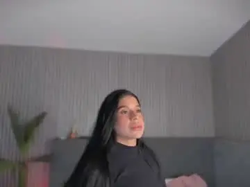 Chaturbate Sex Cam of emelie_89