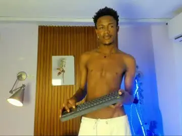 Chaturbate Sex Cam of ikaro_blue