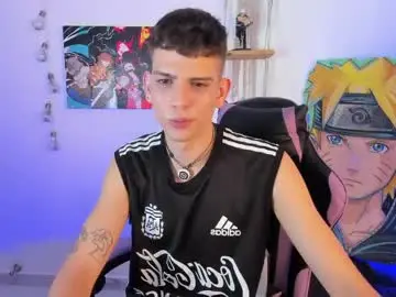 Chaturbate Adult Webcams of jasson___