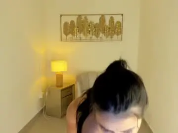 Chaturbate Live Sex Cam of jessi_powel