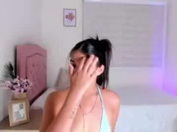 Chaturbate Best live sex cam show of jessi_powel