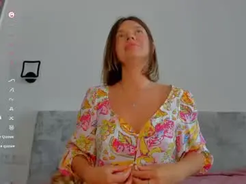 Chaturbate Sex Cam of lallie_