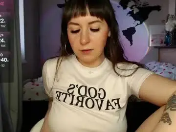 Chaturbate Adult Webcam of missgenevaonceagain