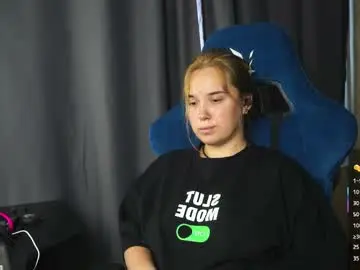 Chaturbate Best live sex cam show of sandra_sww