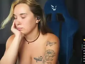 Chaturbate Sex Cam of sandra_sww
