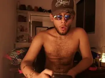 Chaturbate Free Porn Cam of sebolaz