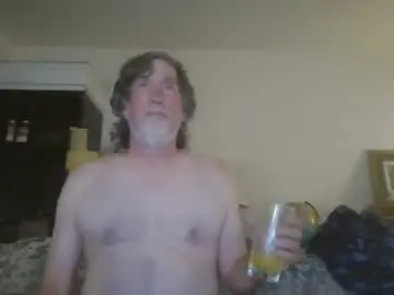 Chaturbate Adult Webcam of silverfunfox
