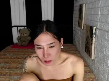 Chaturbate Sex Cam of transmedusaxxx