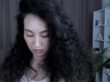 Chaturbate Nude Webcam of yummy_lamii