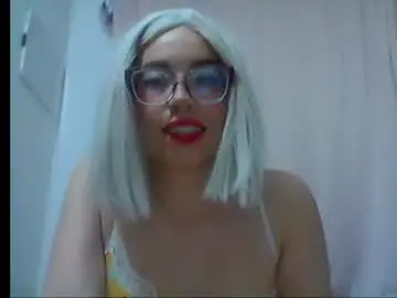 Chaturbate Adult Webcams of _cherrysweetie_