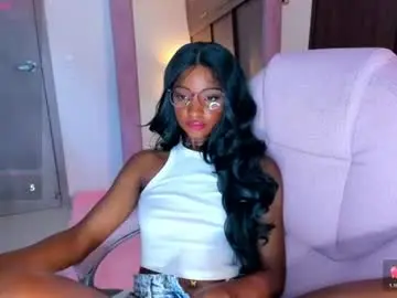 Chaturbate Best Webcam of alika_houston