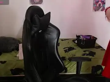 Chaturbate Adult Webcams of bigsquirt_6