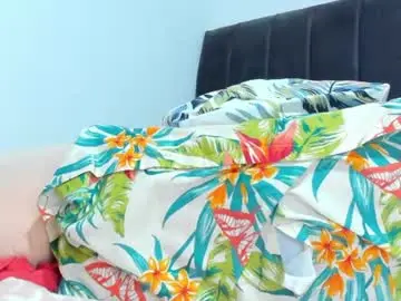 Chaturbate Free Porn Cam of dalia_69
