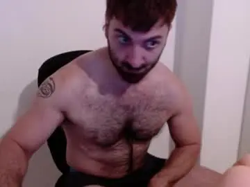 Chaturbate Live Sex of hairy_superman
