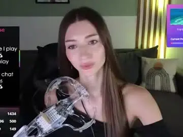 Chaturbate Best live sex cam show of lindsey_mey