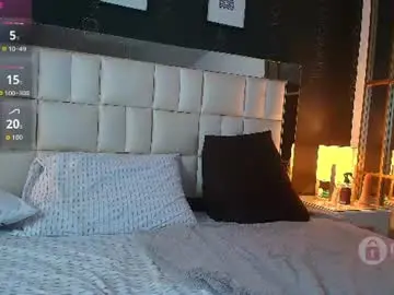 Chaturbate Live Porn of melissa_brink
