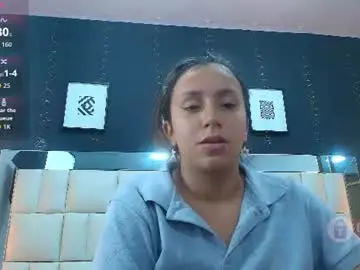 Chaturbate Adult Webcam of melissa_brink