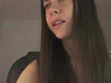 Chaturbate Adult Video Chat of nadia_conner
