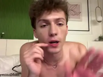 Chaturbate Best Webcam of raymondmont