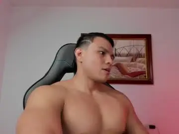 Chaturbate Live Sex of roy__constance