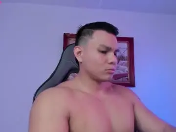 Chaturbate Private Sex Chat of roy__constance
