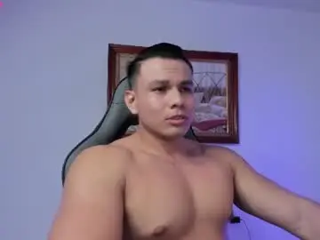 Chaturbate Live Porn of roy__constance