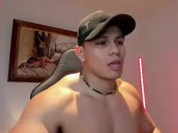 Chaturbate Best live sex cam show of roy__constance