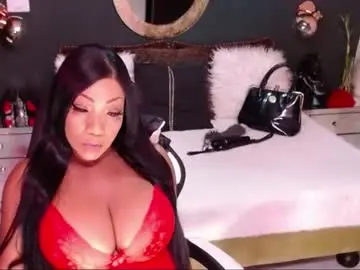 Chaturbate Sex Cam of starhappy