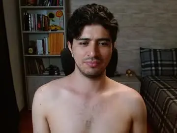 Chaturbate Live Sex Cam of aaron_paul_
