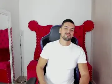 Chaturbate Best Webcam of axelwinters_