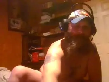 Chaturbate Live Sex of capchad1987