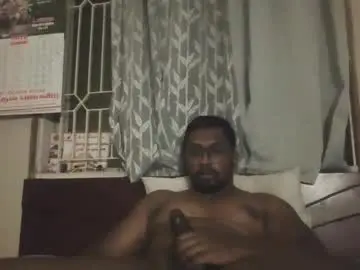 Chaturbate Live Sex of chennaibull1011