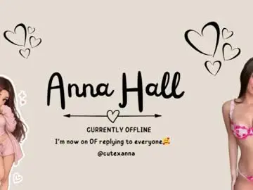 Chaturbate Live Sex of cutexannah
