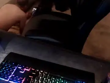 Chaturbate Nude Webcam of dakota_reilly