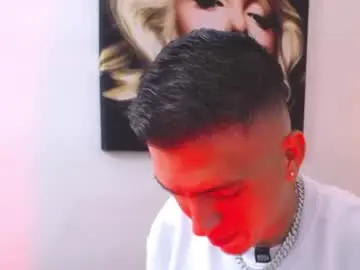 Chaturbate Free Live Porn of dereck_smithh