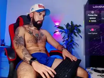 Chaturbate Free Porn Cam of diilanhot