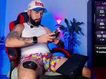 Chaturbate Best live sex cam show of diilanhot