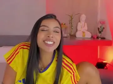 Chaturbate Best live sex cam show of elisa_castrillon
