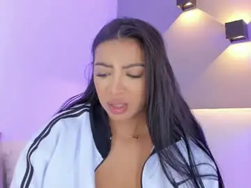 Chaturbate Adult Video Chat of elisa_castrillon