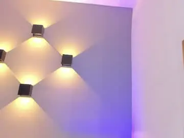 Chaturbate Watch Live Sex Cams of elisa_castrillon