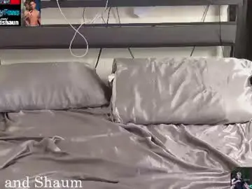 Chaturbate Watch Live Sex Cams of enzoandshaun