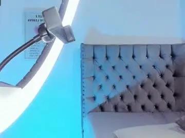 Chaturbate Best Webcam of evaolimpo