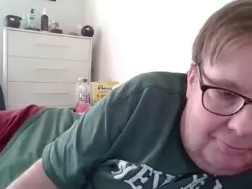 Chaturbate Sex Cam of garyg930