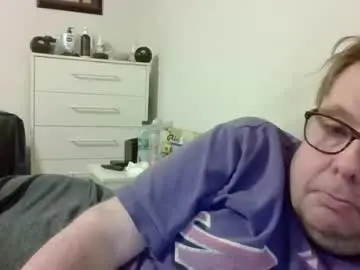 Chaturbate Live Sex of garyg930