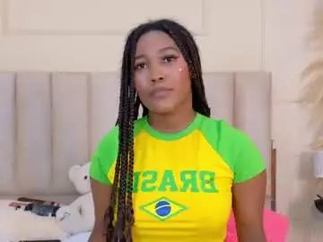 Chaturbate Best Webcam of josselynbrown