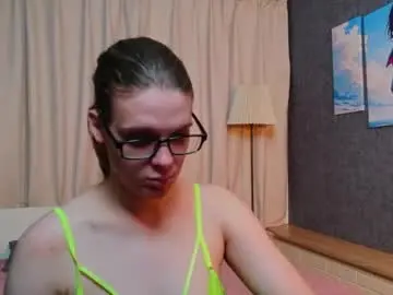 Chaturbate Adult Video Chat of kiki_krash